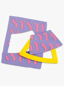 Play-Doh Barbie Fashionista Modellervoks med Dukke Flæser