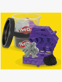 Play-Doh Black Panther Cutting Claws Legesæt