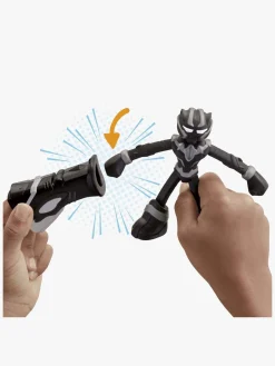 Play-Doh Black Panther Cutting Claws Legesæt