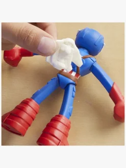 Play-Doh Captain America Stamping Shield Legesæt