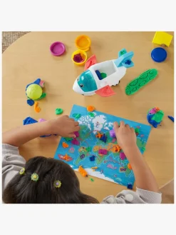 Play-Doh Fly Startsæt