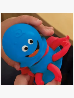 Play-Doh Fold and Go Startsæt med Legetæppe