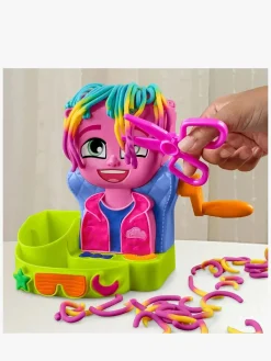 Play-Doh Legesæt Frisørsalon