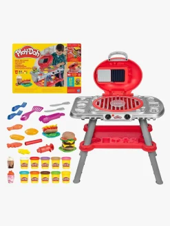 Play-Doh Legesæt Sizzlin Grill