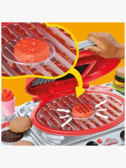 Play-Doh Legesæt Sizzlin Grill