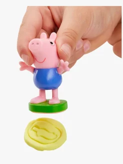 Play-Doh Modellervoks Gurli Gris Ice Cream