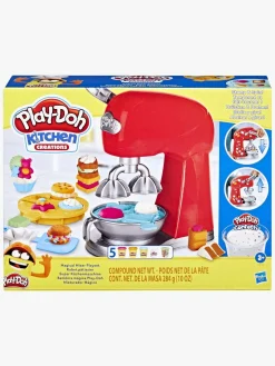 Play-Doh Modellervoks Magical Mixer Playset