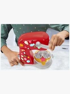 Play-Doh Modellervoks Magical Mixer Playset