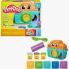 Play-Doh Modellervoks Photo Fun