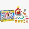 Play-Doh Modellervoks Pizzaovn