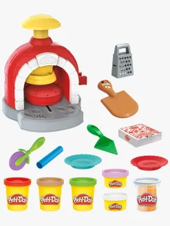 Play-Doh Modellervoks Pizzaovn