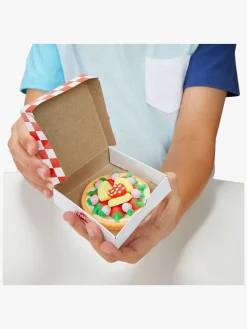 Play-Doh Modellervoks Pizzaovn