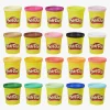 Play-Doh Modellervoks Super Farvesæt 20 stk