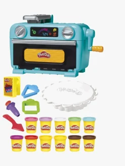 Play-Doh Modellervoks Super Slice Cake