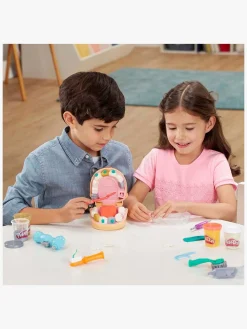 Play-Doh Modellervoks Tandlæge