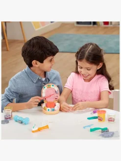 Play-Doh Modellervoks Tandlæge