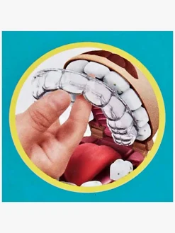 Play-Doh Modellervoks Tandlæge