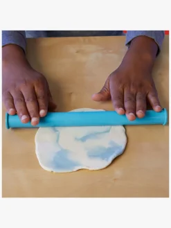 Play-Doh Spider-Man Launch And Slice Battle Legesæt