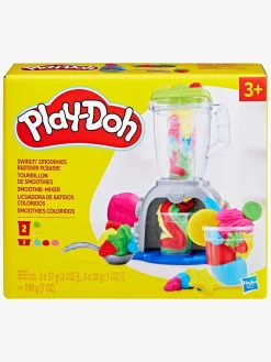 Play-Doh Swirlin' Smoothies Blender Legesæt