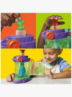 Play-Doh Teenage Mutant Ninja Turtles Modellervoks