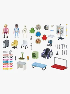 Playmobil 71617 Action Heroes Byggesæt Ortopædi