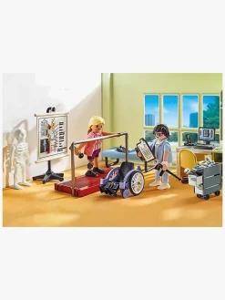 Playmobil 71617 Action Heroes Byggesæt Ortopædi