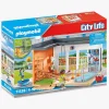 Playmobil 71328 City Life Byggesæt Gymnastiksal Udvidelsessæt