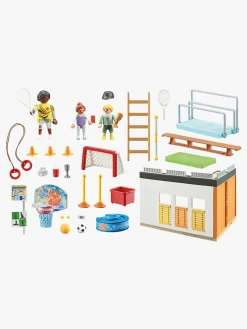 Playmobil 71328 City Life Byggesæt Gymnastiksal Udvidelsessæt