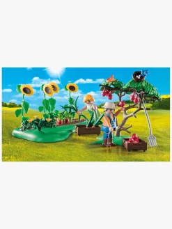 Playmobil 71380 Country Starter Pack Byggesæt Køkkenhave