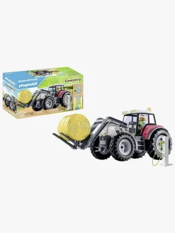 Playmobil 71305 Country Stor Traktor med Tilbehør