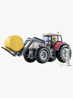 Playmobil 71305 Country Stor Traktor med Tilbehør