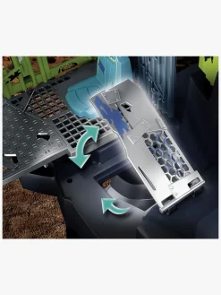 Playmobil 70623 Dino Rise Dino Rock