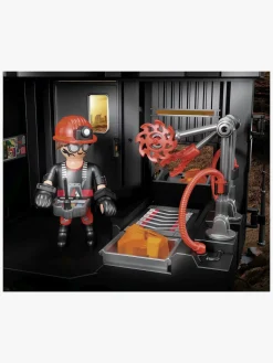 Playmobil 70623 Dino Rise Dino Rock