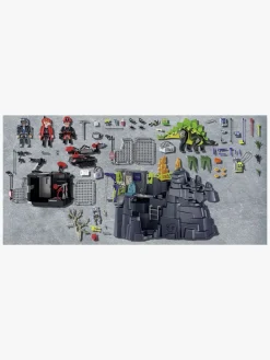 Playmobil 70623 Dino Rise Dino Rock