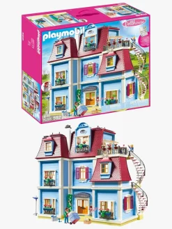 Playmobil 70205 Dollhouse Stort dukkehus