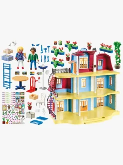 Playmobil 70205 Dollhouse Stort dukkehus