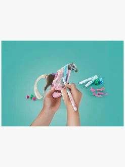 Playmobil 71640 Horses of Waterfall Byggesæt Vaskbart Hest Sæt