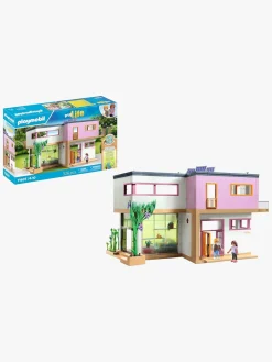 Playmobil 71607 My Life Byggesæt Hus med Vinterhave