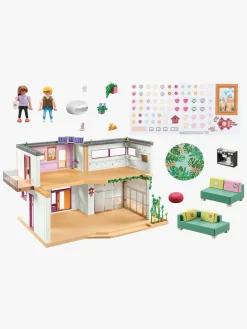 Playmobil 71607 My Life Byggesæt Hus med Vinterhave