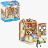 Playmobil 71536 My Life Byggesæt Legetøjsbutik