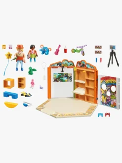 Playmobil 71536 My Life Byggesæt Legetøjsbutik