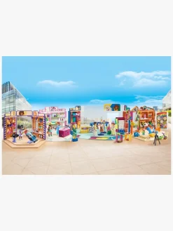 Playmobil 71536 My Life Byggesæt Legetøjsbutik