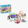 Playmobil 71609 My Life Byggesæt Soveværelse med Legehjørne til Baby