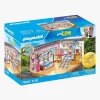 Playmobil 71610 My Life Byggesæt Børneværelse
