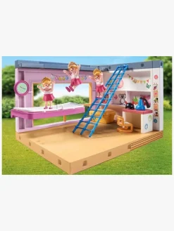 Playmobil 71610 My Life Byggesæt Børneværelse