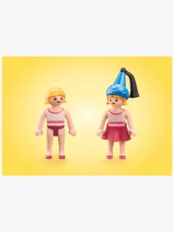 Playmobil 71610 My Life Byggesæt Børneværelse