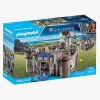Playmobil 71642 Novelmore Byggesæt Arwynn's Slot