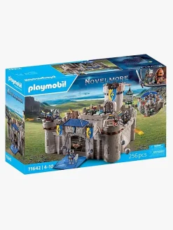 Playmobil 71642 Novelmore Byggesæt Arwynn's Slot