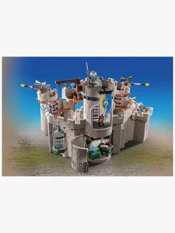 Playmobil 71642 Novelmore Byggesæt Arwynn's Slot