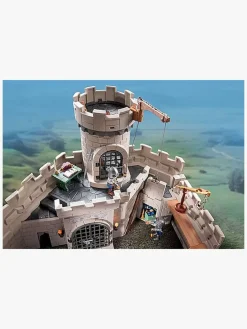 Playmobil 71642 Novelmore Byggesæt Arwynn's Slot